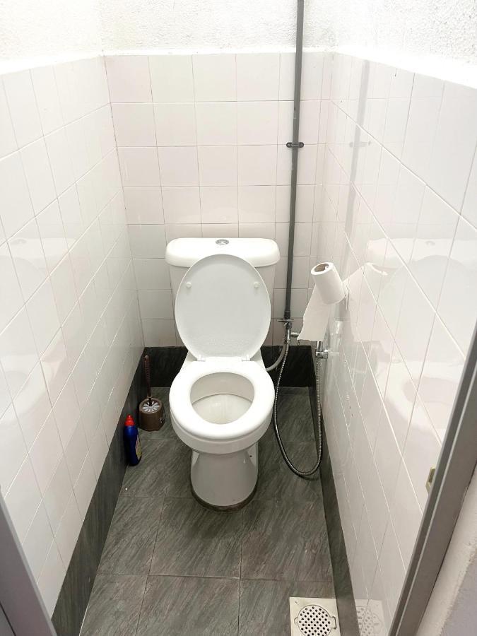 Entire 33 Cozy House • 3 Bedroom @ Alma Bukit Mertajam Ngoại thất bức ảnh