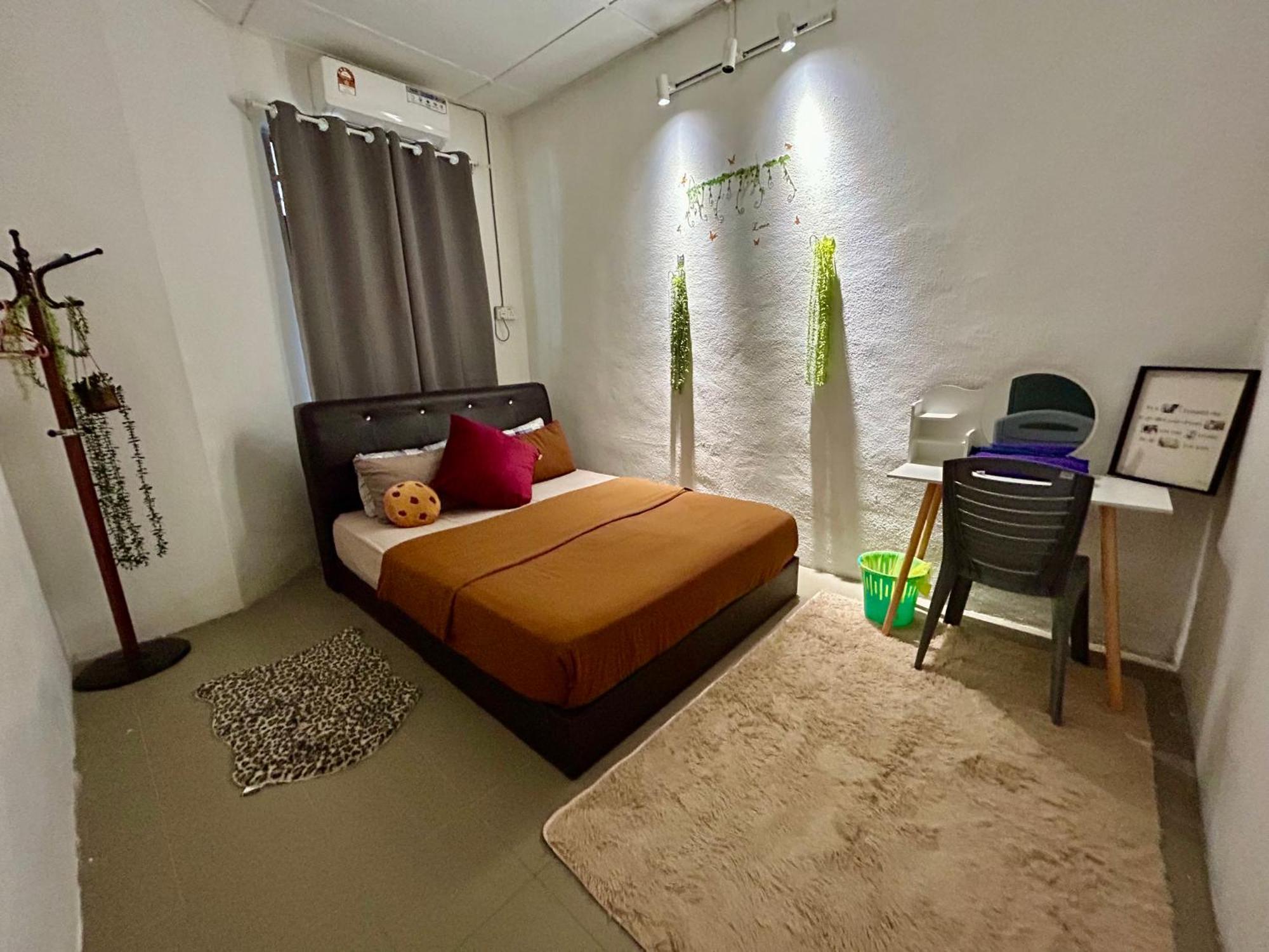 Entire 33 Cozy House • 3 Bedroom @ Alma Bukit Mertajam Ngoại thất bức ảnh