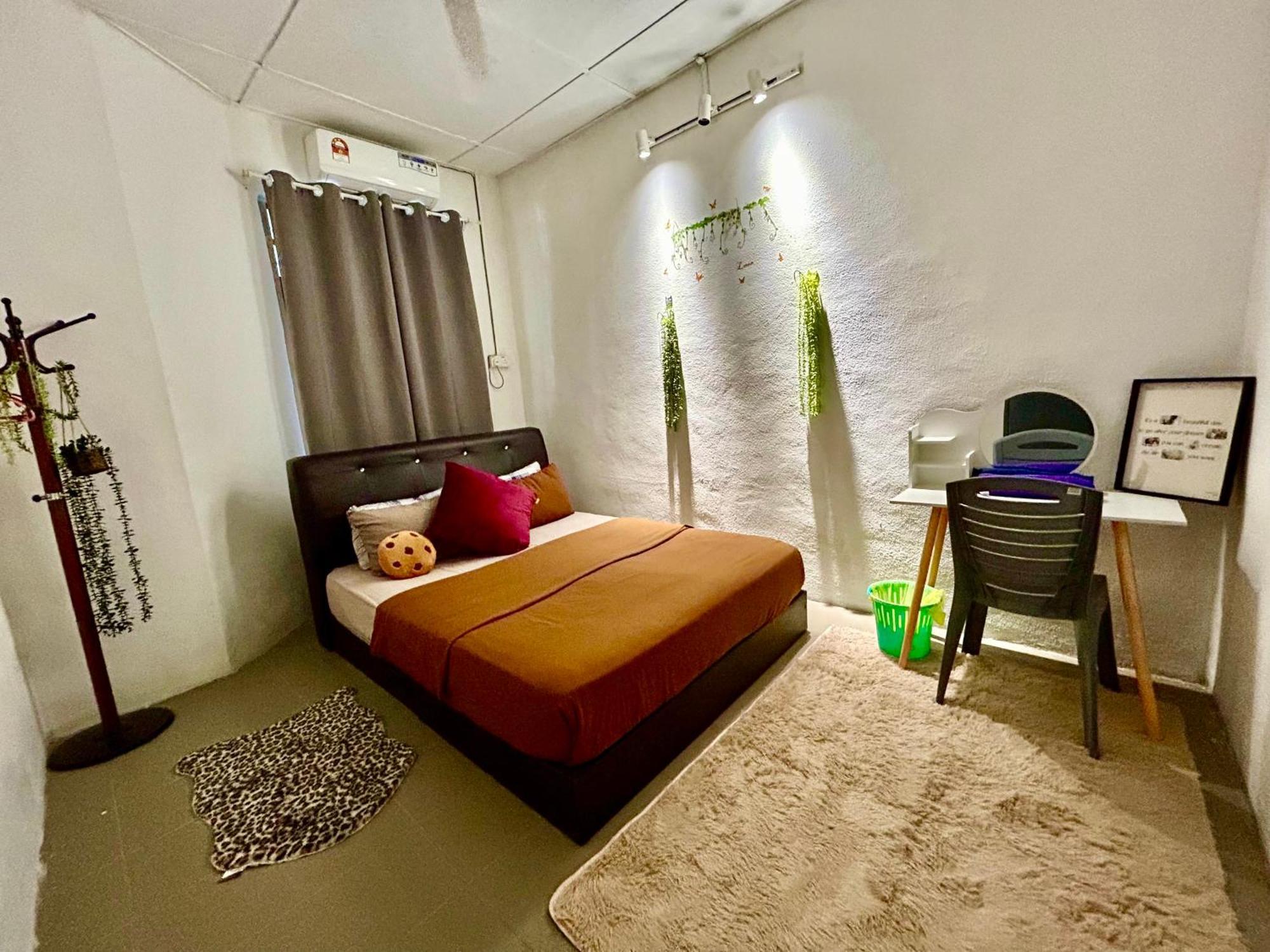 Entire 33 Cozy House • 3 Bedroom @ Alma Bukit Mertajam Ngoại thất bức ảnh