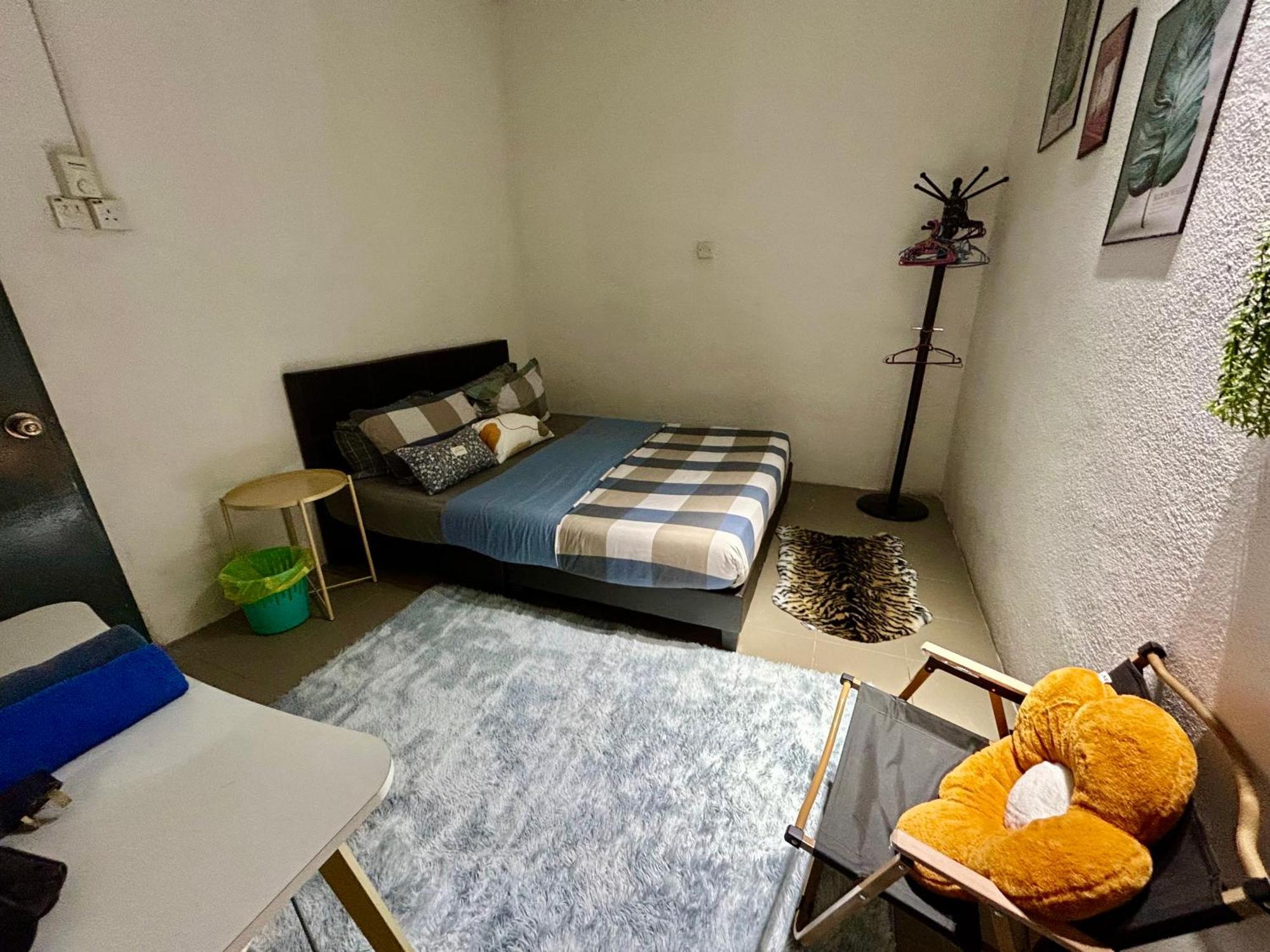 Entire 33 Cozy House • 3 Bedroom @ Alma Bukit Mertajam Ngoại thất bức ảnh