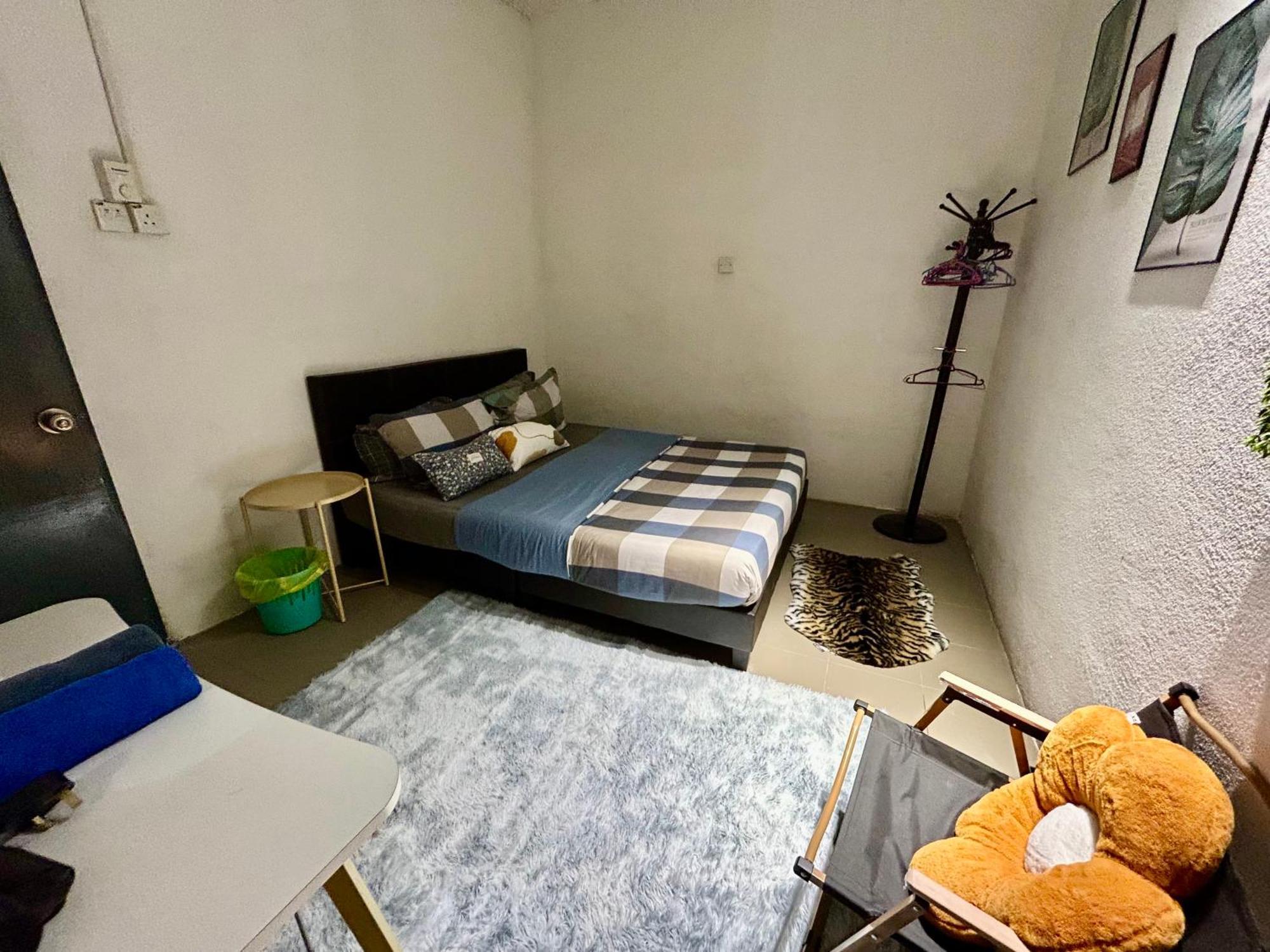 Entire 33 Cozy House • 3 Bedroom @ Alma Bukit Mertajam Ngoại thất bức ảnh