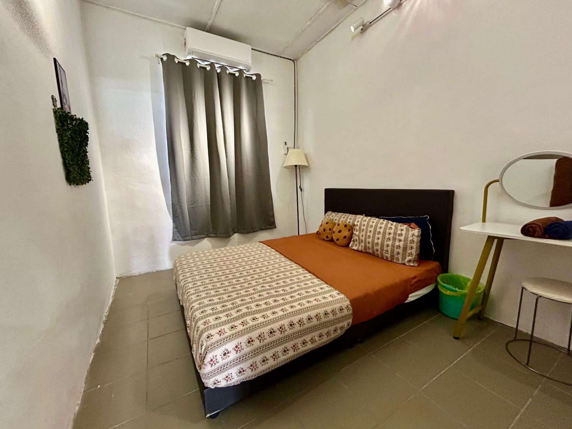Entire 33 Cozy House • 3 Bedroom @ Alma Bukit Mertajam Ngoại thất bức ảnh