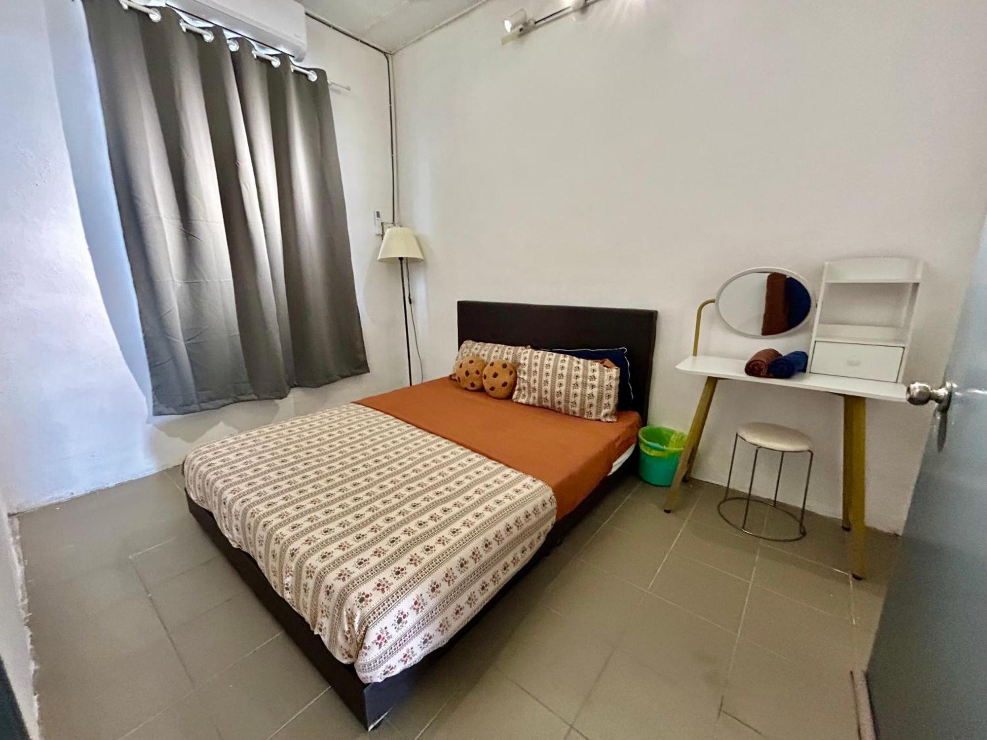 Entire 33 Cozy House • 3 Bedroom @ Alma Bukit Mertajam Ngoại thất bức ảnh