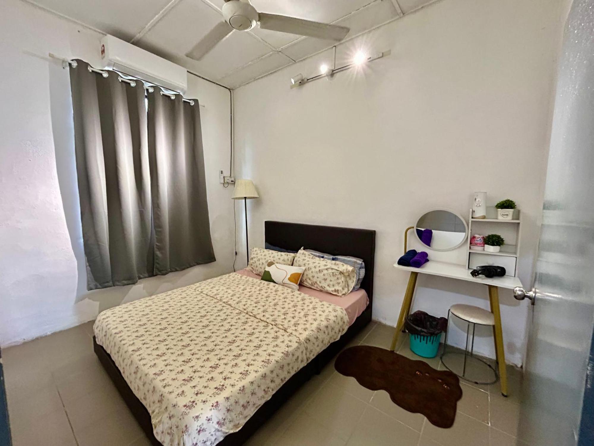 Entire 33 Cozy House • 3 Bedroom @ Alma Bukit Mertajam Ngoại thất bức ảnh
